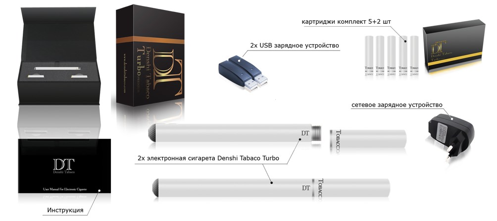Электронные сигареты denshitabaco Электронные сигареты denshitabaco
