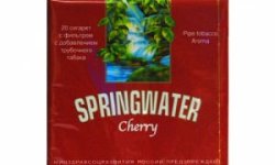 Сигареты Springwater