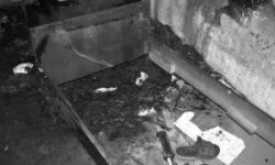 В Иванове курение в постели со второго раза убило мужчину