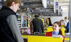 «Нет» продаже сигарет на кассах