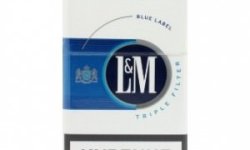 Сигареты L&M