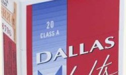 Сигареты Dallas
