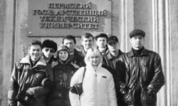 Студентам ПГТУ запретили курить
