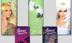 Сигареты «Sweet Dreams» — за сладостью сна скрывается табак