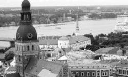 Латвия за здоровый образ жизни