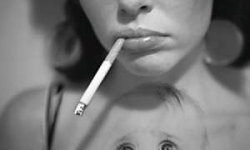Курение и бесплодие, причина и следствие